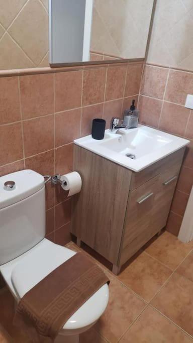 Vv Velero Appartement