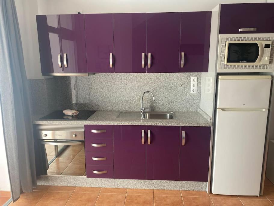 Appartement Vv Velero Puerto De Mogan